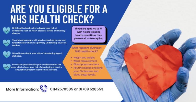 health check banner